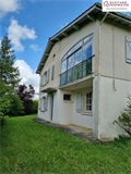 Maison à la vente